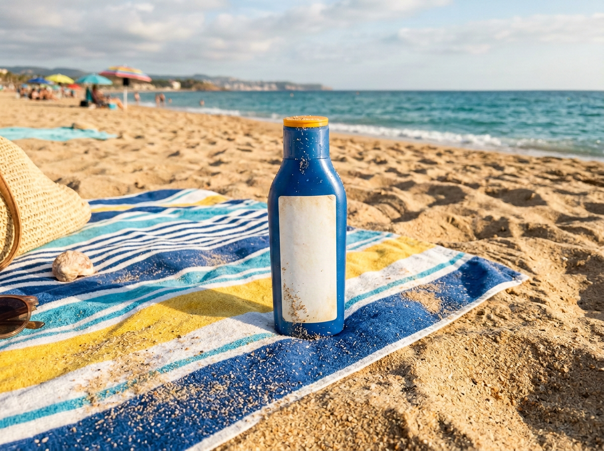 Protector solar: cómo elegir el SPF adecuado para tu piel